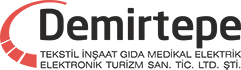 Demirtepe Tekstil | 112 Kıyafetleri, Umke Kıyafetleri logo