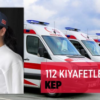 Kep – 112 Kıyafetleri | Test Raporu