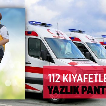 Yazlık Pantolon – 112 Kıyafetleri | Test Raporu