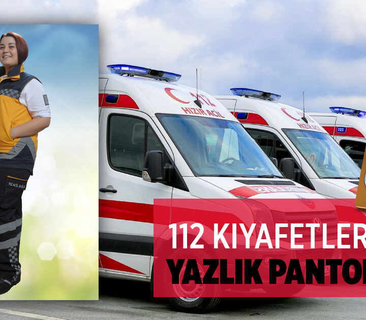 Yazlık Pantolon – 112 Kıyafetleri | Test Raporu