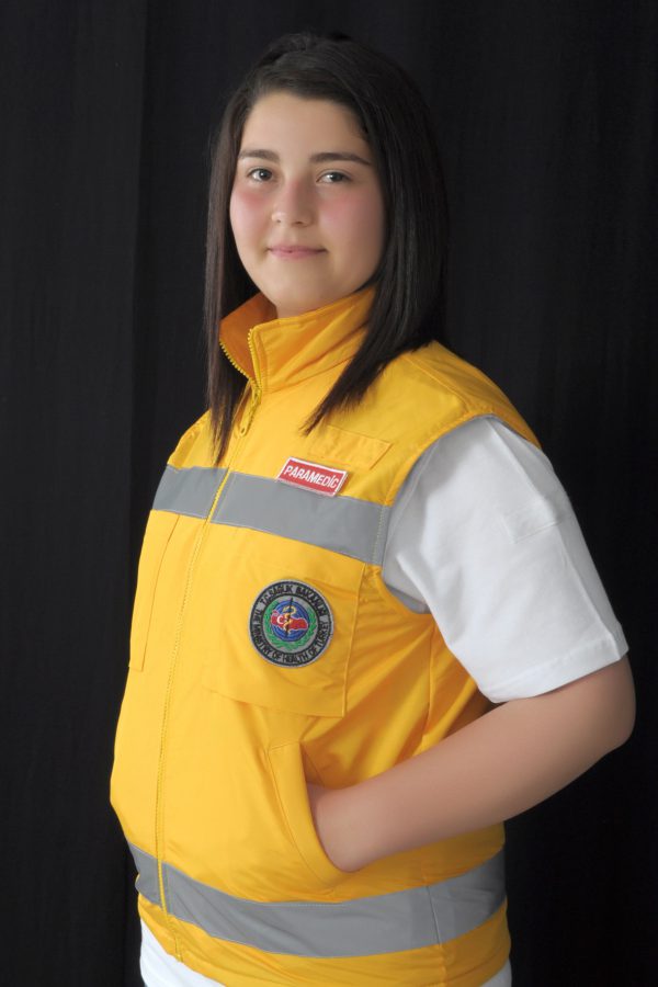 Kışlık Yelek | 112 Kıyafetleri