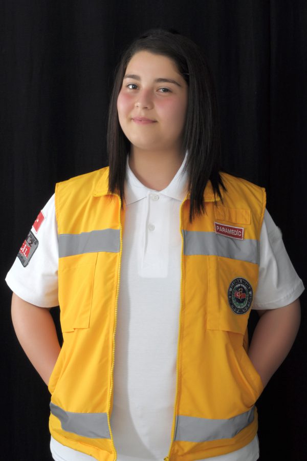 Kışlık Yelek | 112 Kıyafetleri