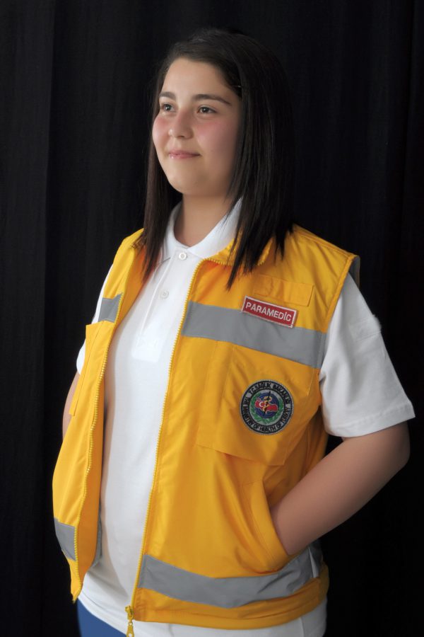 Kışlık Yelek | 112 Kıyafetleri