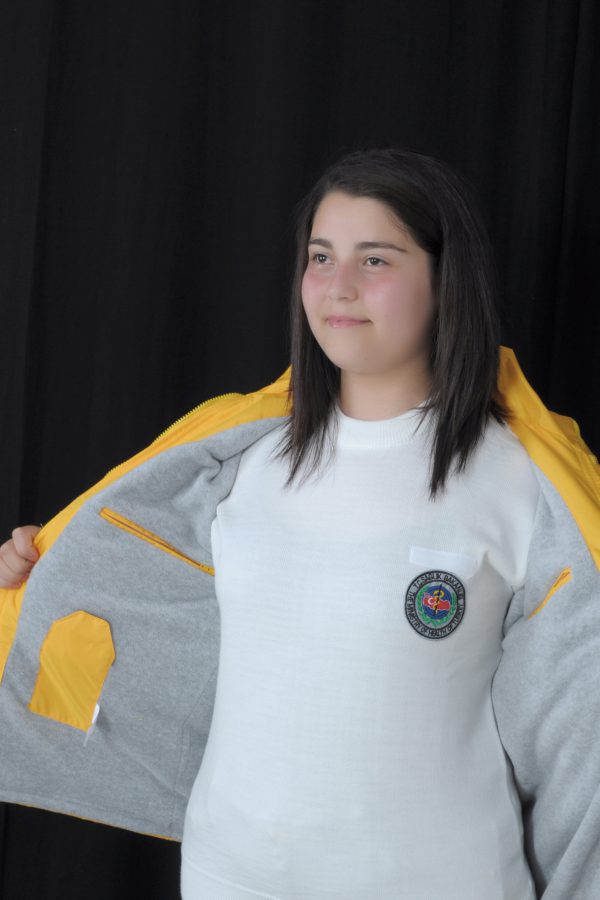 Kışlık Yelek | 112 Kıyafetleri