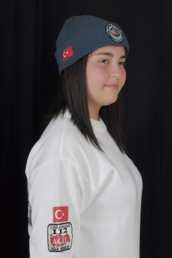 Kep | 112 Acil Kıyafeti