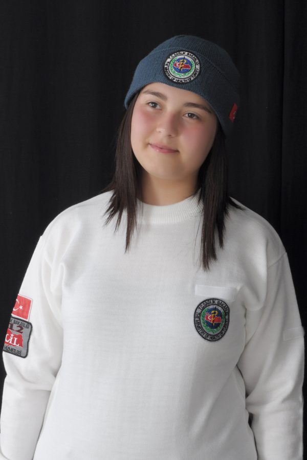 Kep | 112 Acil Kıyafeti