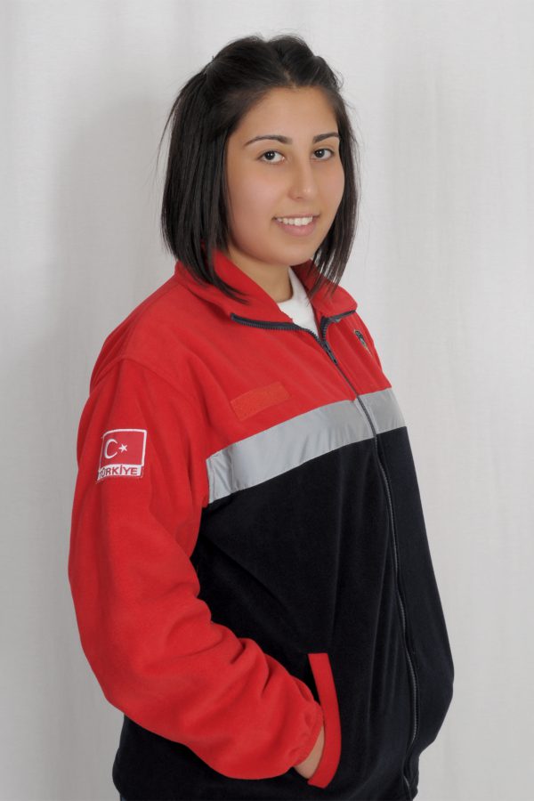 Polar Mont | UMKE Kıyafeti