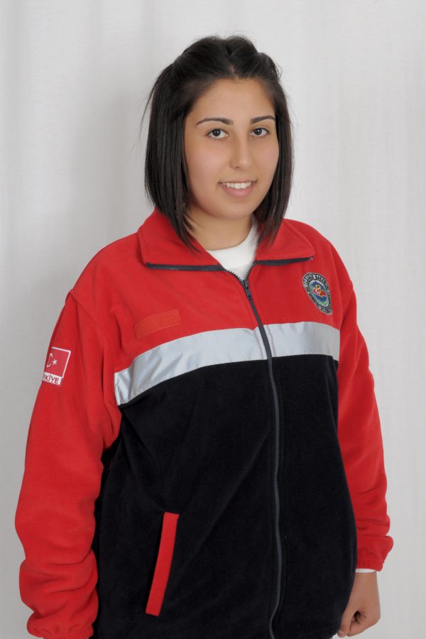 Polar Mont | UMKE Kıyafeti