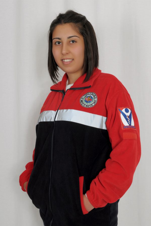 Polar Mont | UMKE Kıyafeti