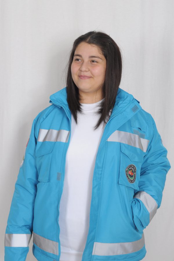 Montgomer | Evde Sağlık Hizmetleri Kıyafeti