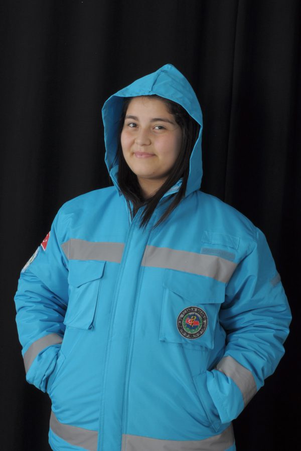 Montgomer | Evde Sağlık Hizmetleri Kıyafeti