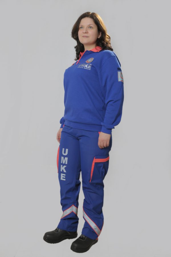 Pantolon | UMKE Kıyafeti