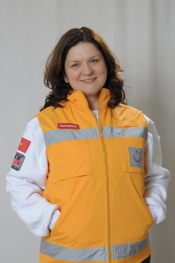 Kışlık Yelek | 112 Kıyafetleri