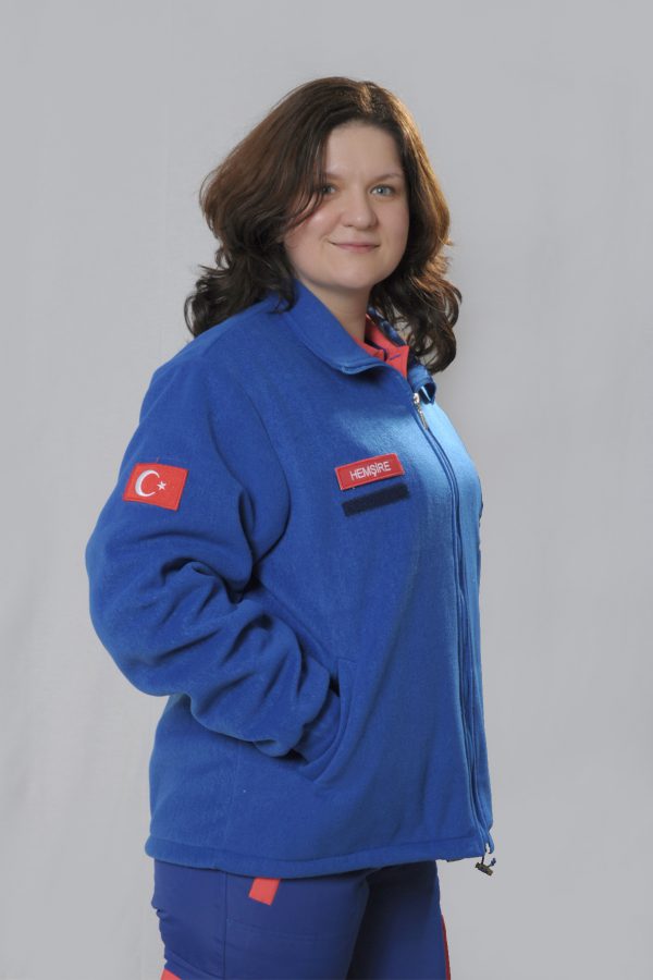 Polar Mont | UMKE Kıyafeti