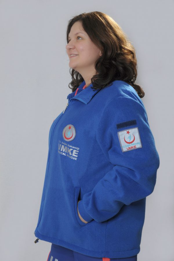 Polar Mont | UMKE Kıyafeti