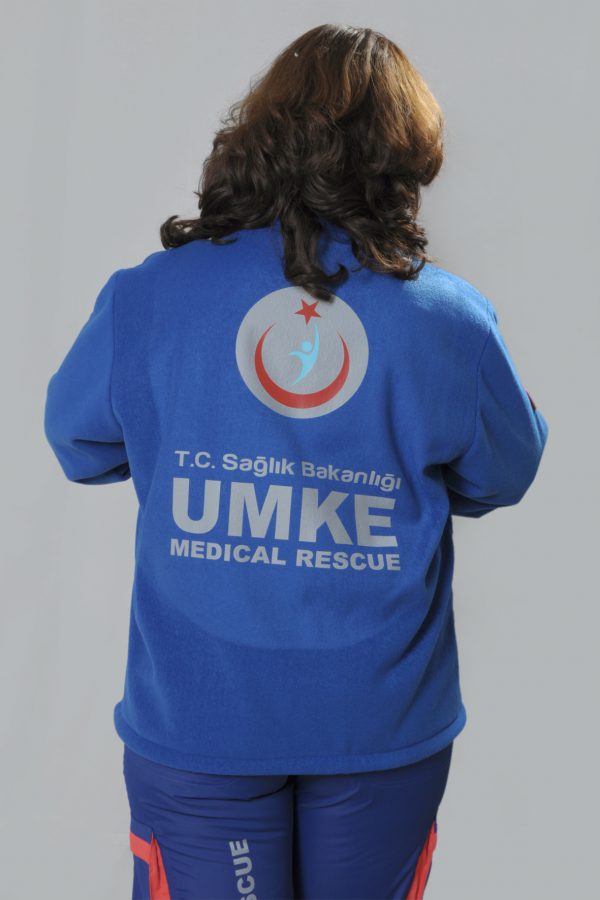 Polar Mont | UMKE Kıyafeti