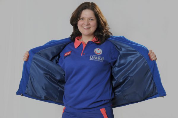 Polar Mont | UMKE Kıyafeti