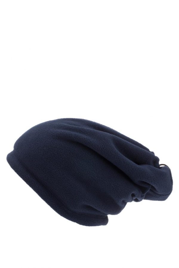 Lacivert Bere Boyunluk