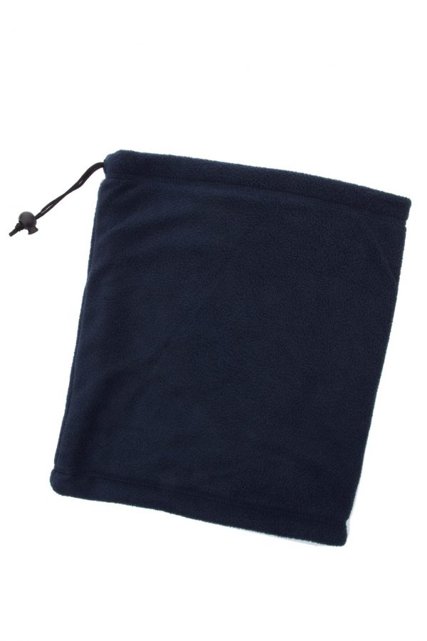 Lacivert Bere Boyunluk