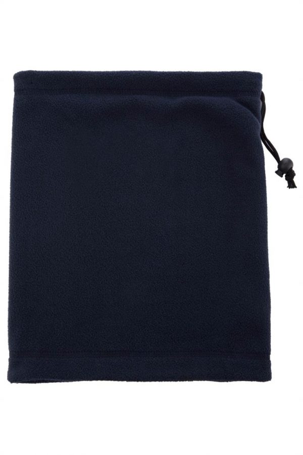 Lacivert Bere Boyunluk