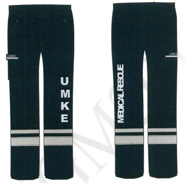 UMKE Yazlık Pantolon