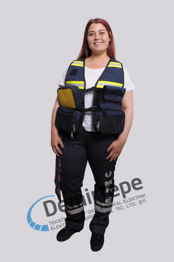 Yazlık Pantolon - UMKE Kıyafeti 2018