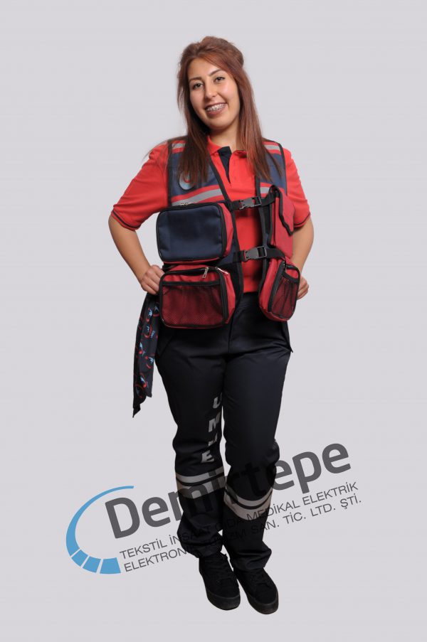 Yazlık Pantolon - UMKE Kıyafeti 2018