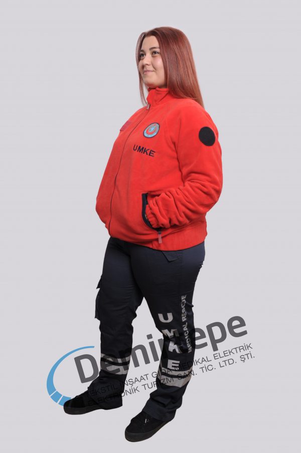 Yazlık Pantolon - UMKE Kıyafeti 2018