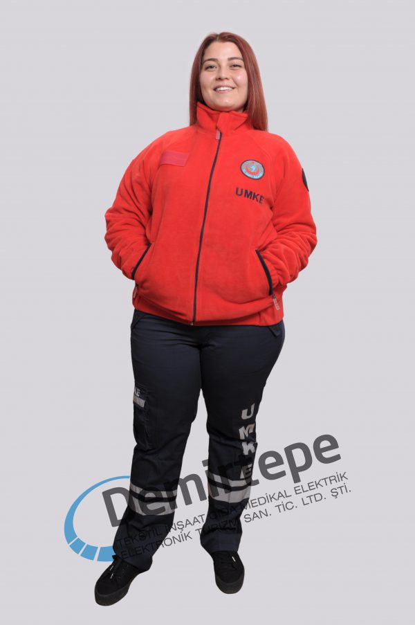 Yazlık Pantolon - UMKE Kıyafeti 2018