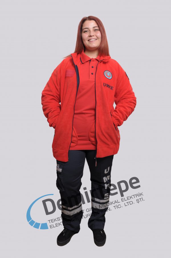 Yazlık Pantolon - UMKE Kıyafeti 2018