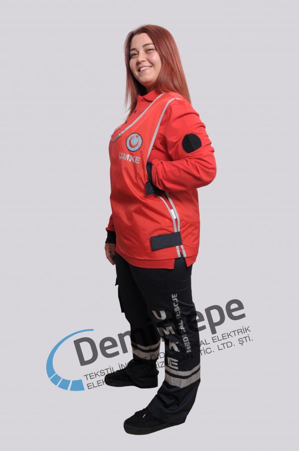 Yazlık Pantolon - UMKE Kıyafeti 2018