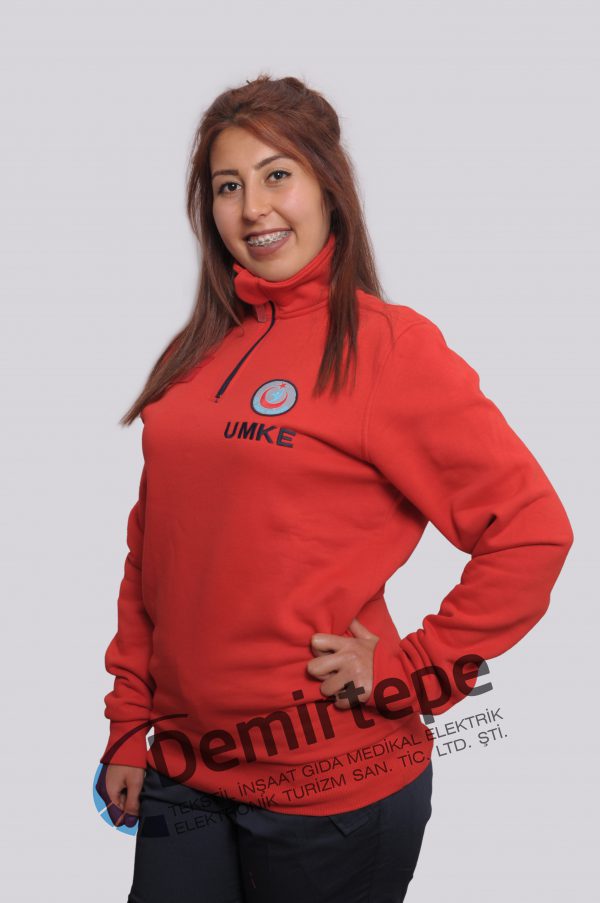 Yazlık Pantolon - UMKE Kıyafeti 2018