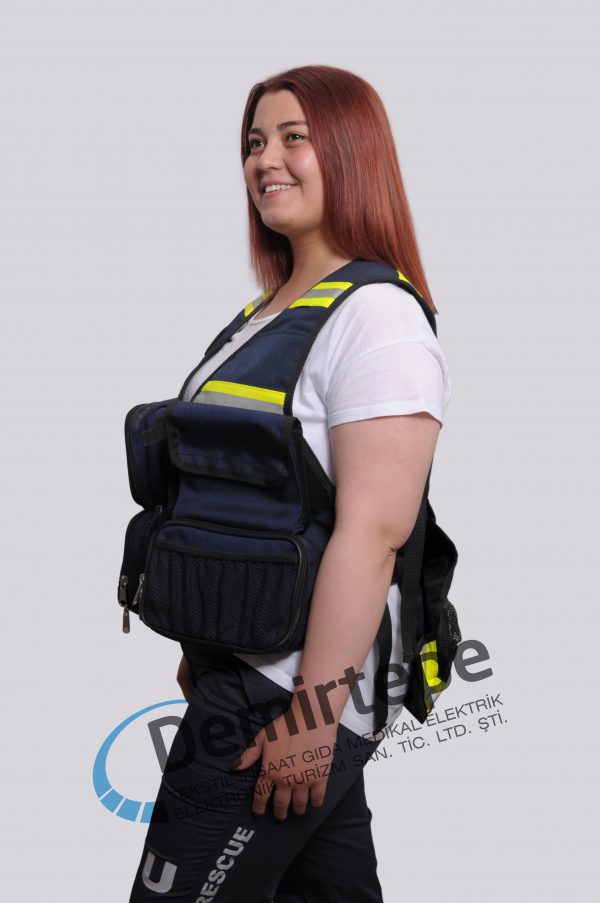 Yazlık Pantolon - UMKE Kıyafeti 2018